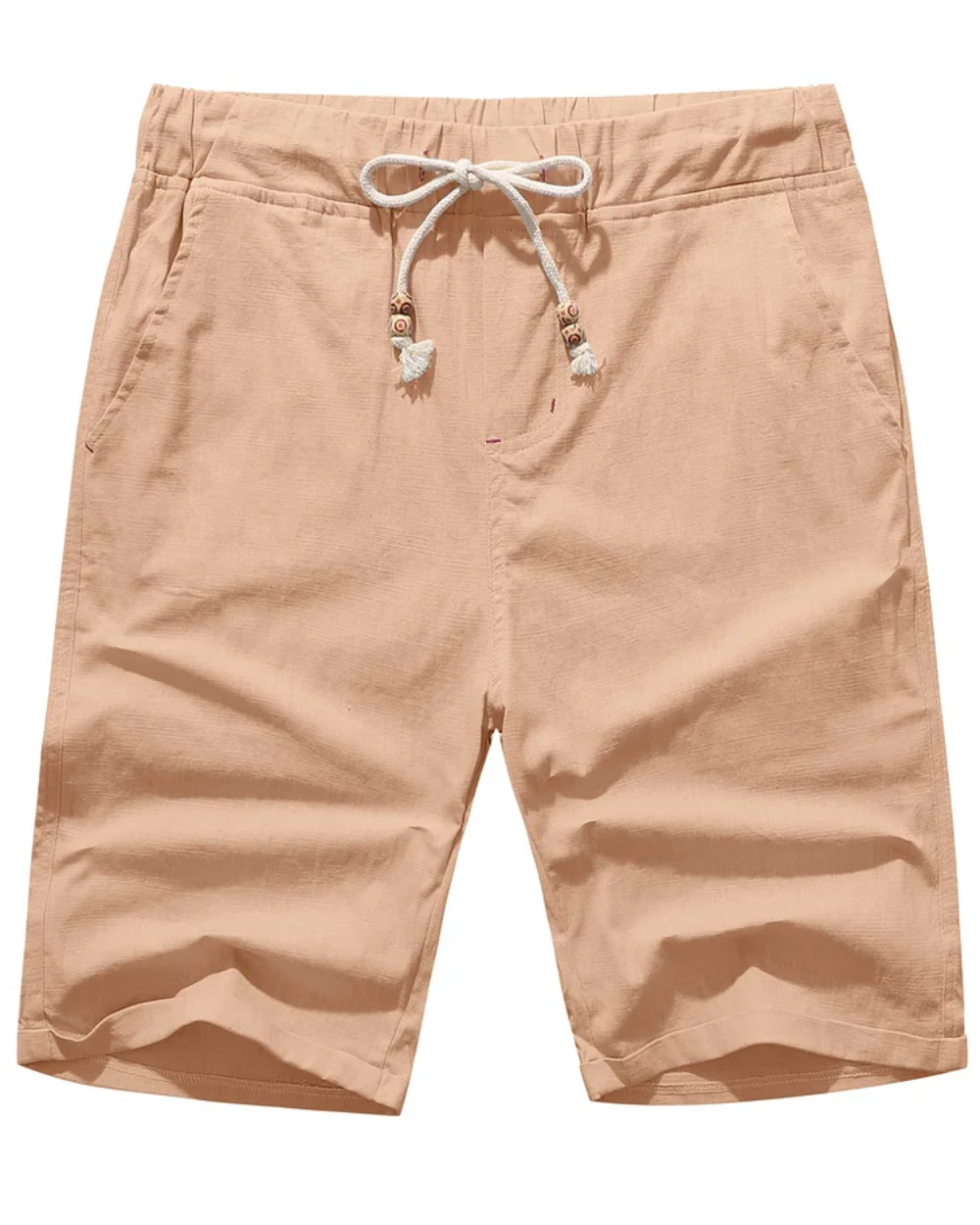 Komfortable Åndbar Afslappet Sommer Shorts