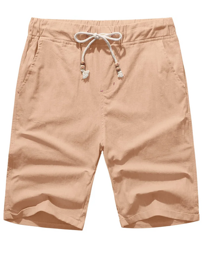 Komfortable Åndbar Afslappet Sommer Shorts