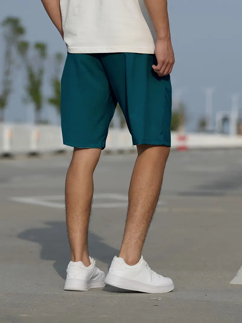 Komfortable Åndbar Komfortabel Herre Shorts