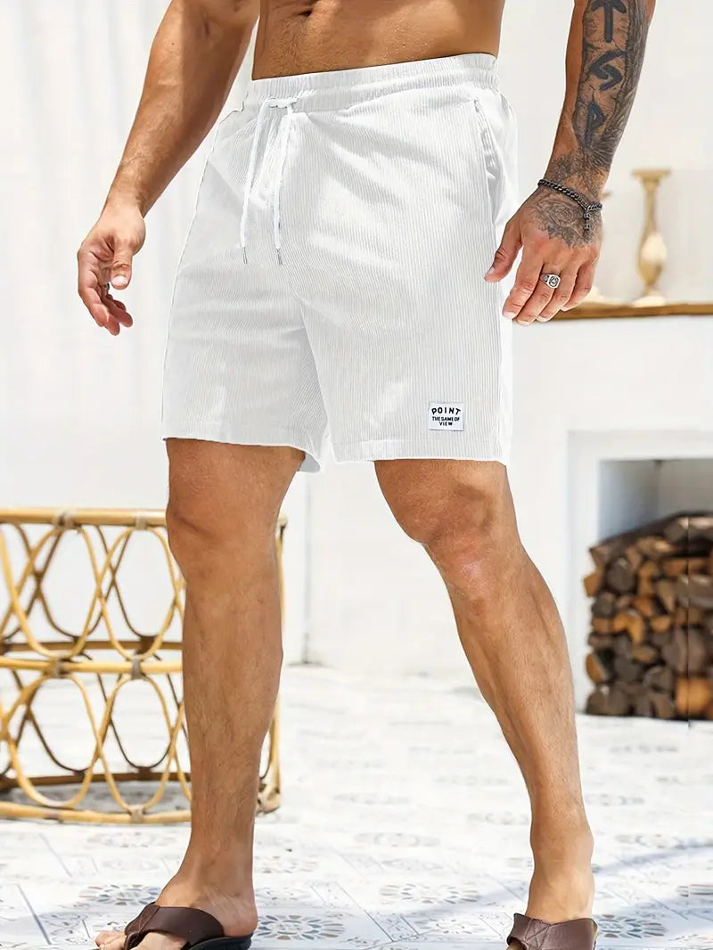 Moderne Casual Komfortable Herre Shorts