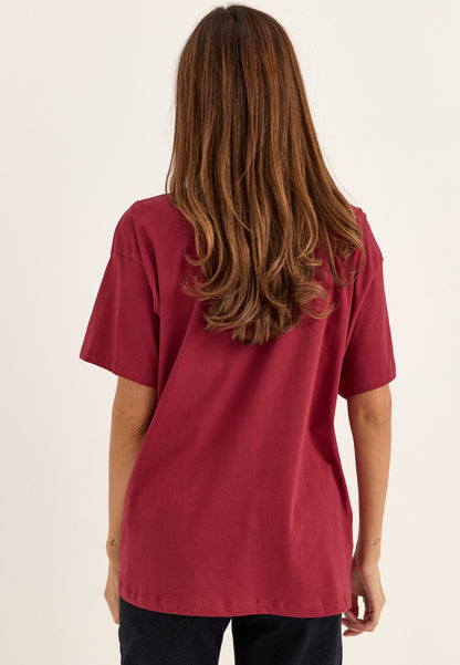 Onlvivvi Life S/S Lovely Top