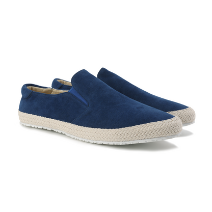 Herre Komfortable Forår Afslappede Slip-On Sneakers