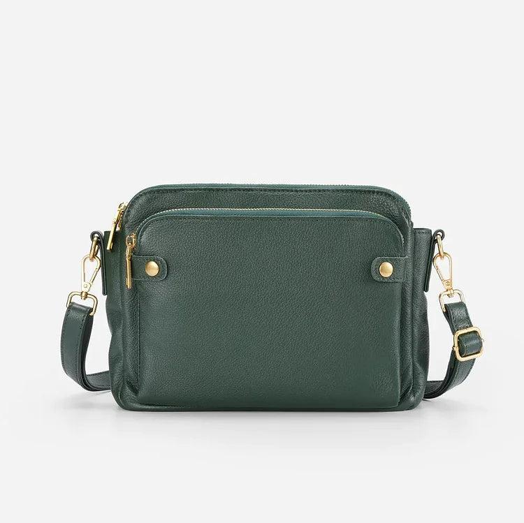 Amelia - Elegant crossbody-taske med luksuriøst design