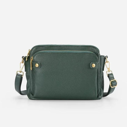 Amelia - Elegant crossbody-taske med luksuriøst design