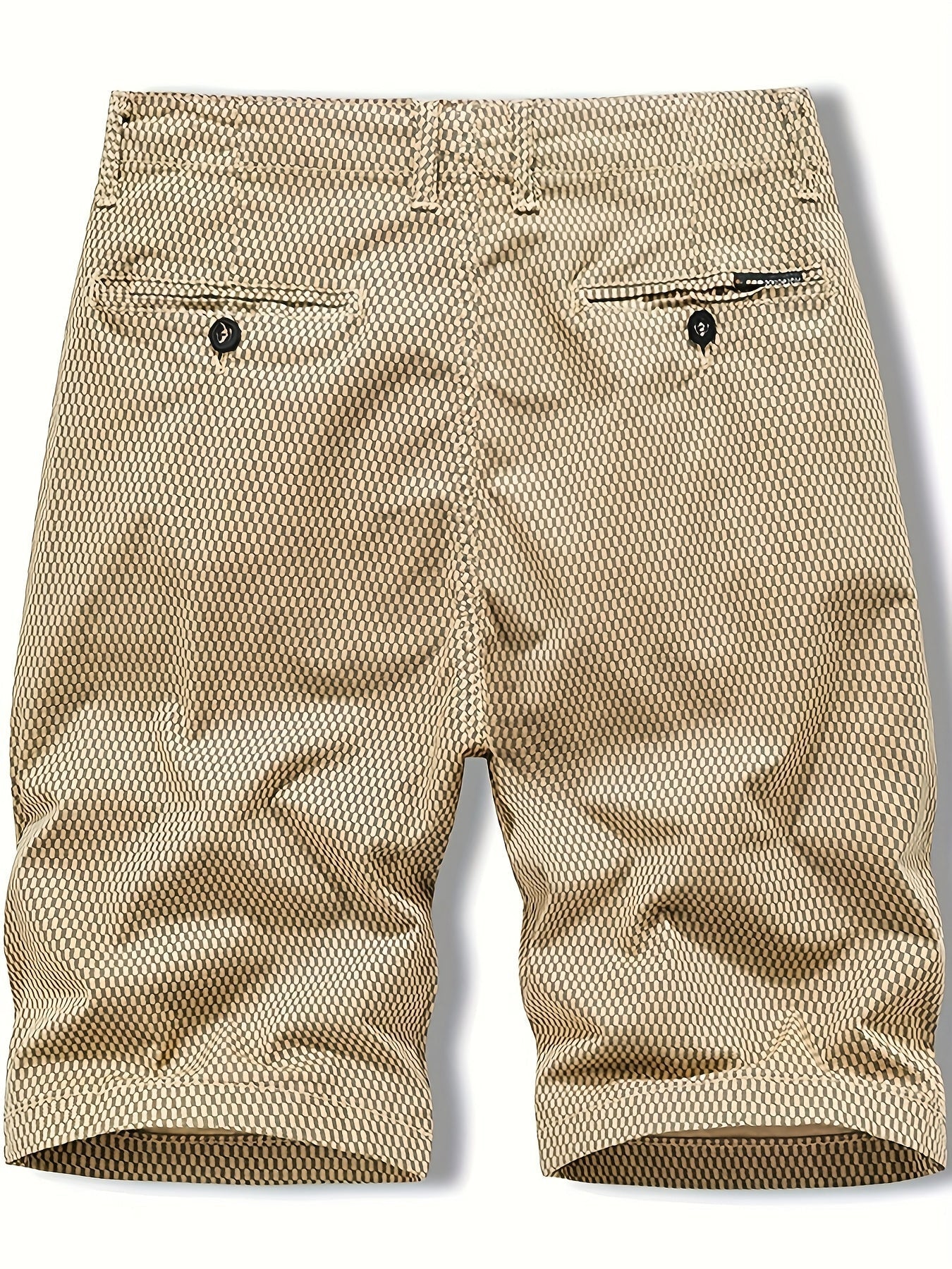 Komfortable Åndbare Funktionelle Cargo Shorts