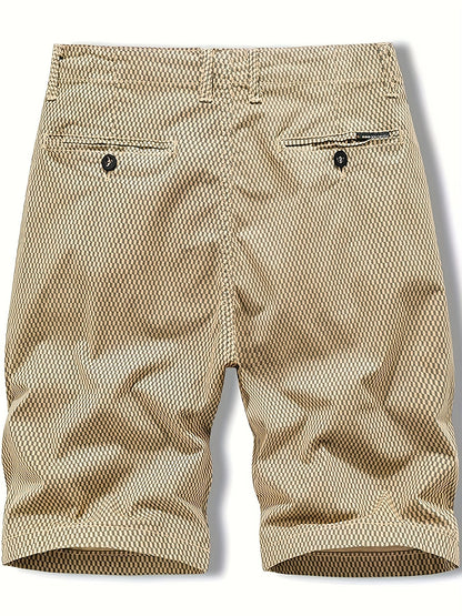 Komfortable Åndbare Funktionelle Cargo Shorts