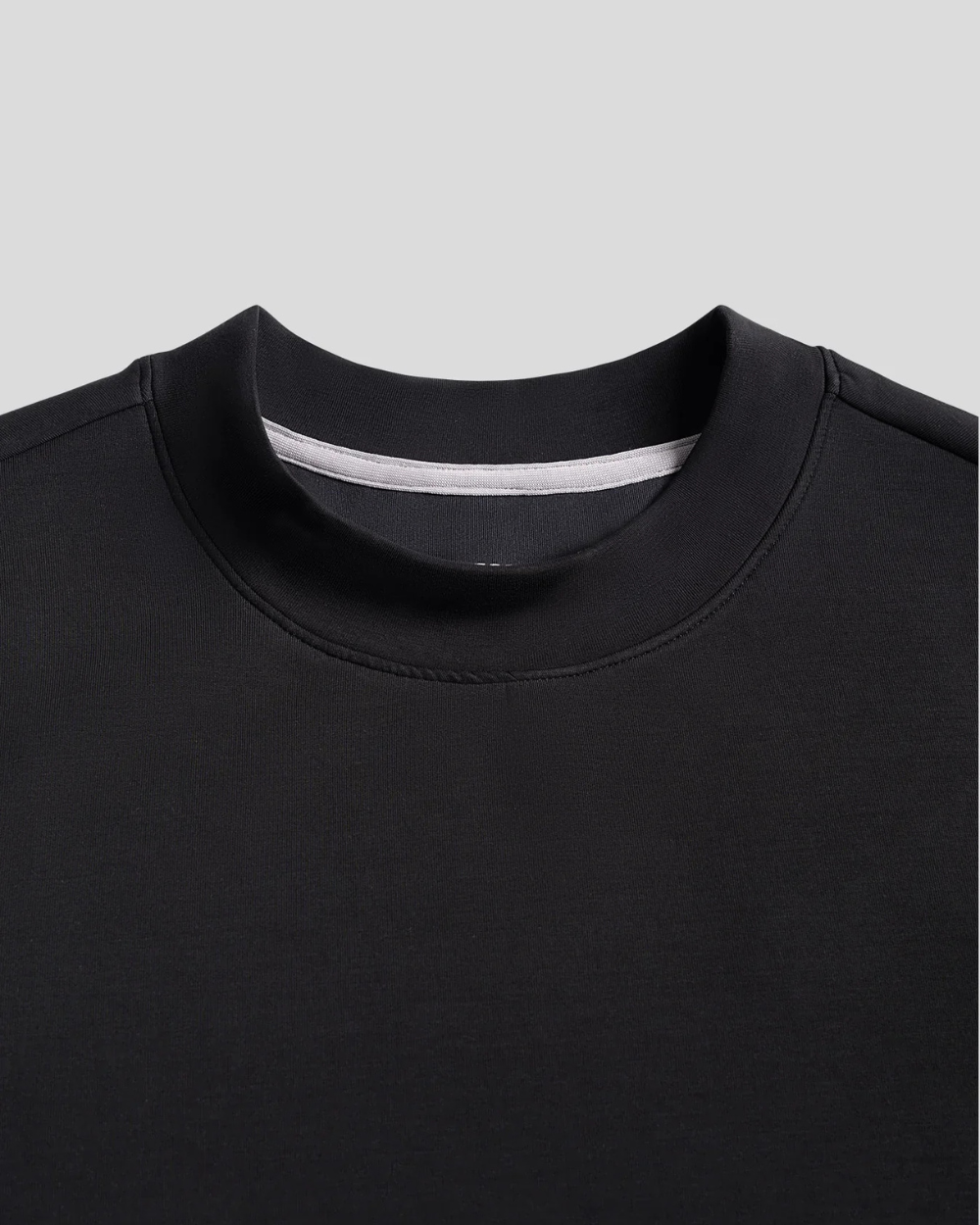 Elegant Tidløs Klassisk Herre Sweater