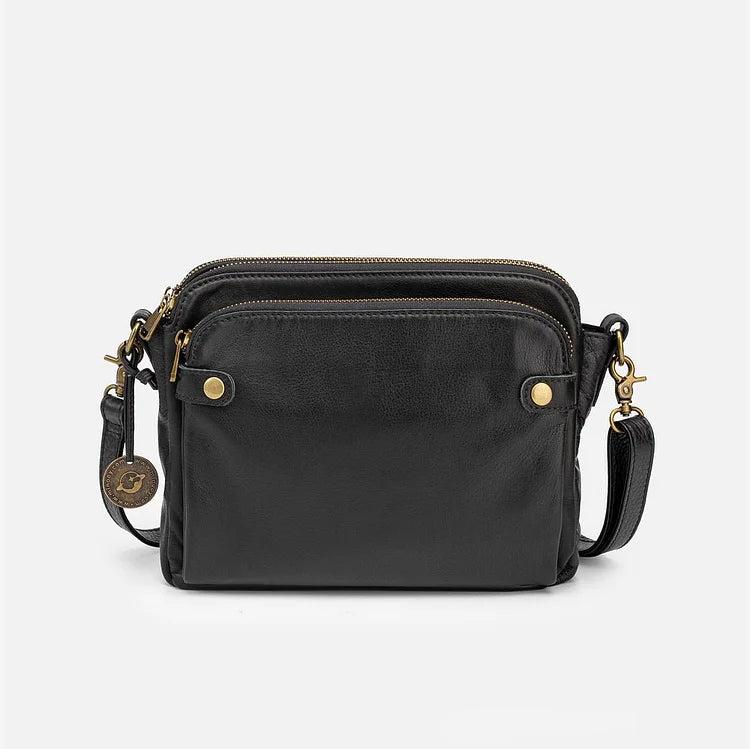 Amelia - Elegant crossbody-taske med luksuriøst design