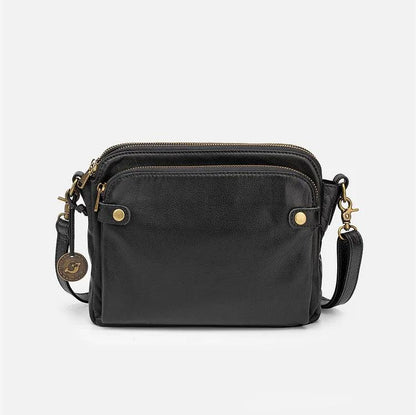 Amelia - Elegant crossbody-taske med luksuriøst design