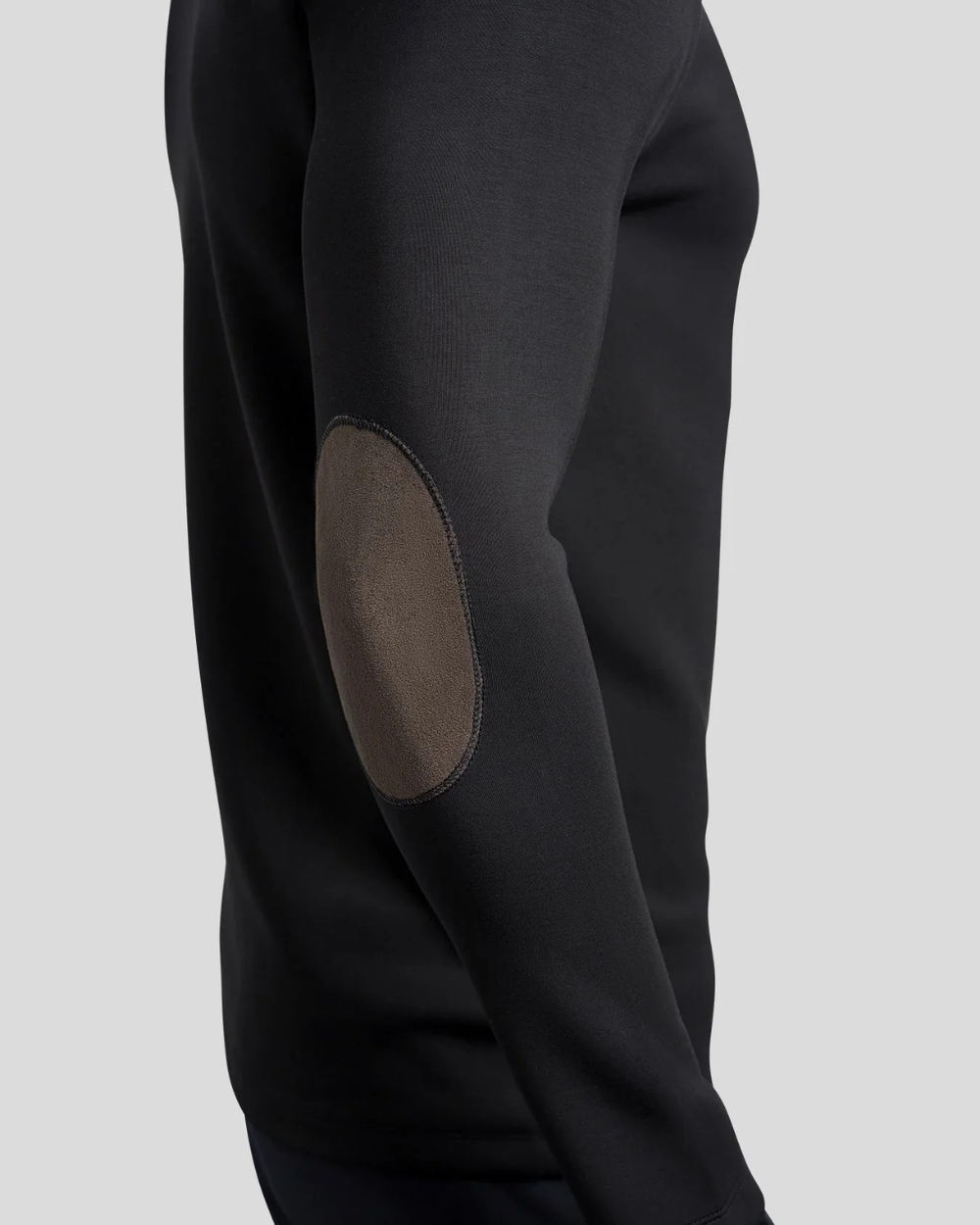 Elegant Tidløs Klassisk Herre Sweater