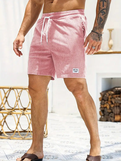 Moderne Casual Komfortable Herre Shorts