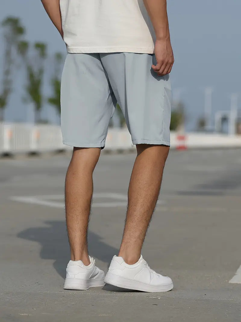 Komfortable Åndbar Komfortabel Herre Shorts