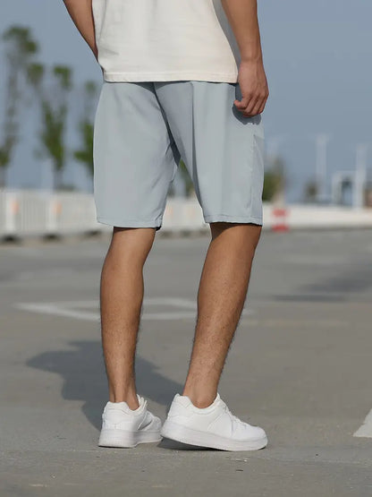 Komfortable Åndbar Komfortabel Herre Shorts