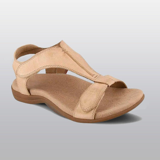 Martha - Slip-On Sandal
