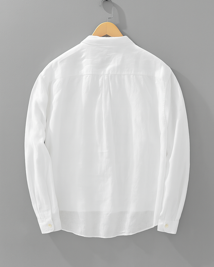 Elegant Letvægts Åndbar Sommer Pullover