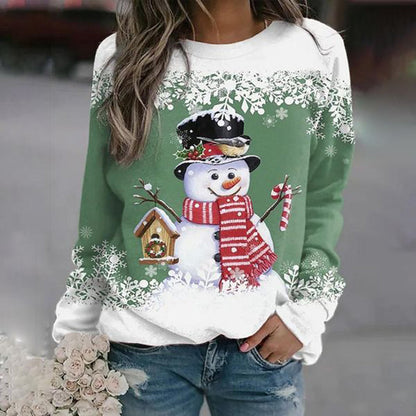 Sugarplum | Julesweater i blød strik i otte farver