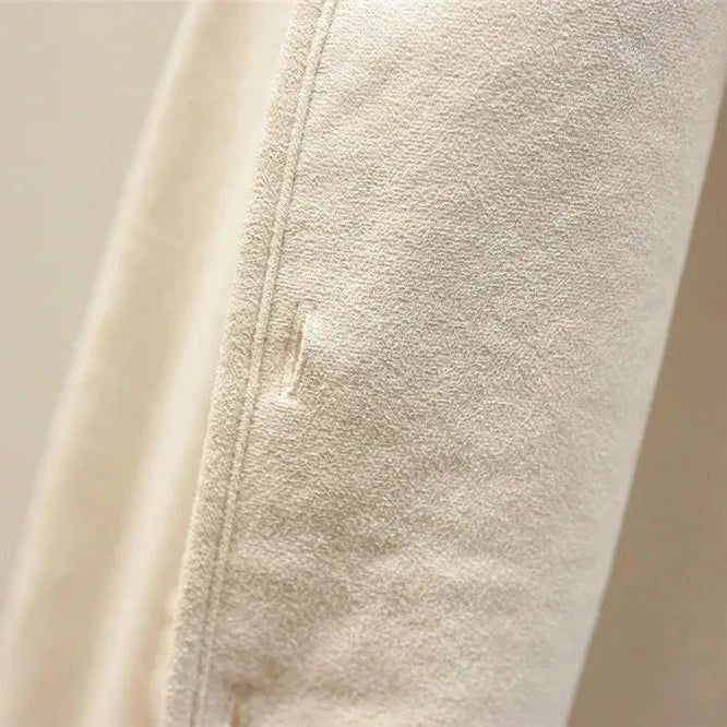 Moderne Behagelig Stilfuld Klassisk cardigan