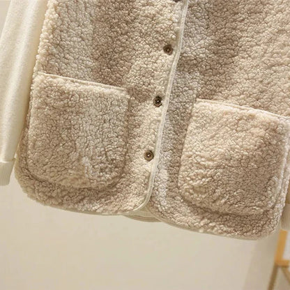 Moderne Behagelig Stilfuld Klassisk cardigan