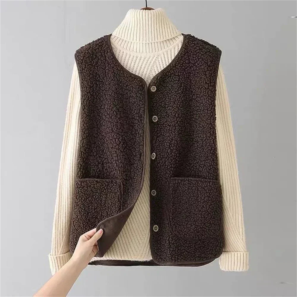 Moderne Behagelig Stilfuld Klassisk cardigan