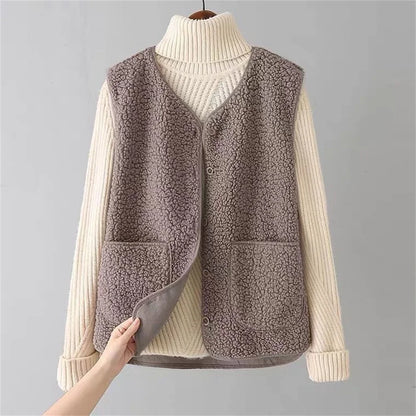 Moderne Behagelig Stilfuld Klassisk cardigan