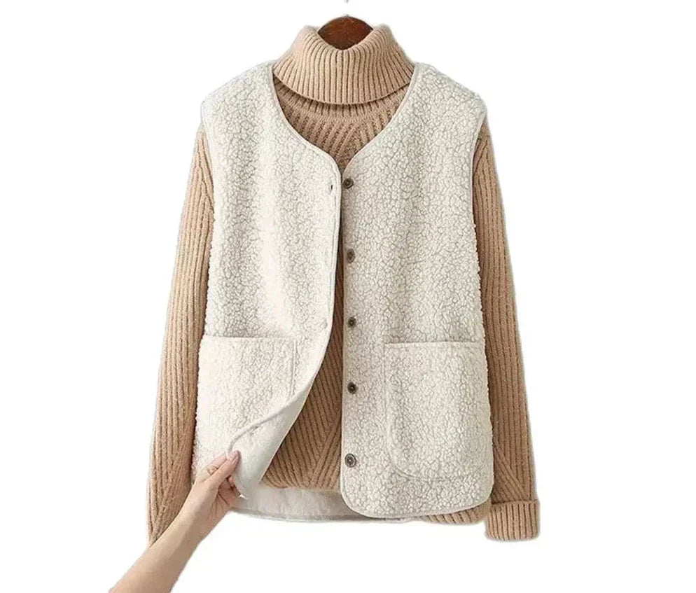 Moderne Behagelig Stilfuld Klassisk cardigan