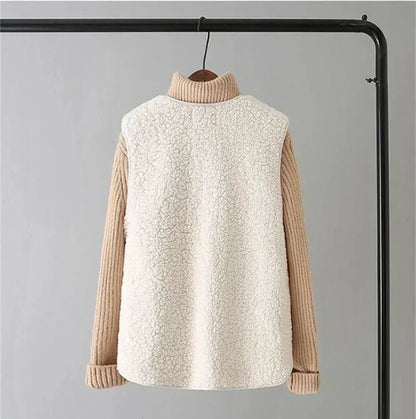 Moderne Behagelig Stilfuld Klassisk cardigan