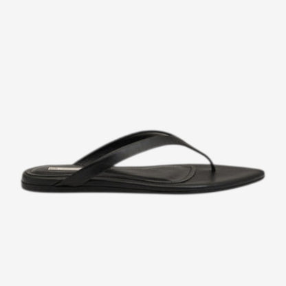 Dame Flip Flop Sandaler med Skridsikker Sål