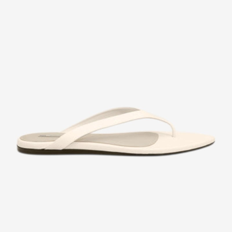 Dame Flip Flop Sandaler med Skridsikker Sål