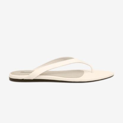 Dame Flip Flop Sandaler med Skridsikker Sål