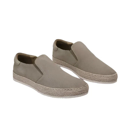 Herre Forår Afslappede Slip-On Sneakers Sko