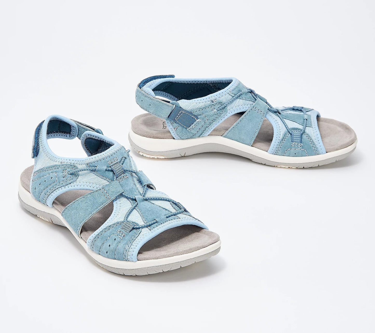 Grace - Dame sandaler Grace med skridsikker sål