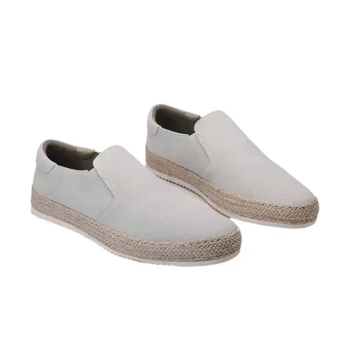 Herre Forår Afslappede Slip-On Sneakers Sko