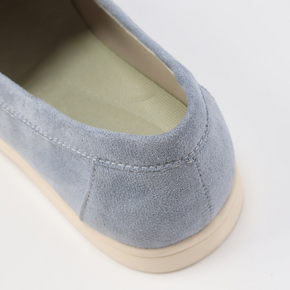 Herre Forår Afslappede Slip-On Loafers Sko