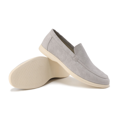 Herre Forår Afslappede Slip-On Loafers Sko