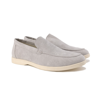 Herre Forår Afslappede Slip-On Loafers Sko