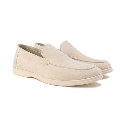 Herre Forår Afslappede Slip-On Loafers Sko