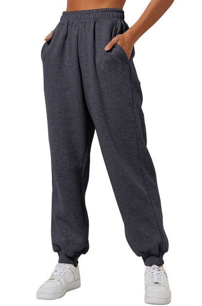 Casual Komfortable Stilfuld Behagelig Joggingbukser
