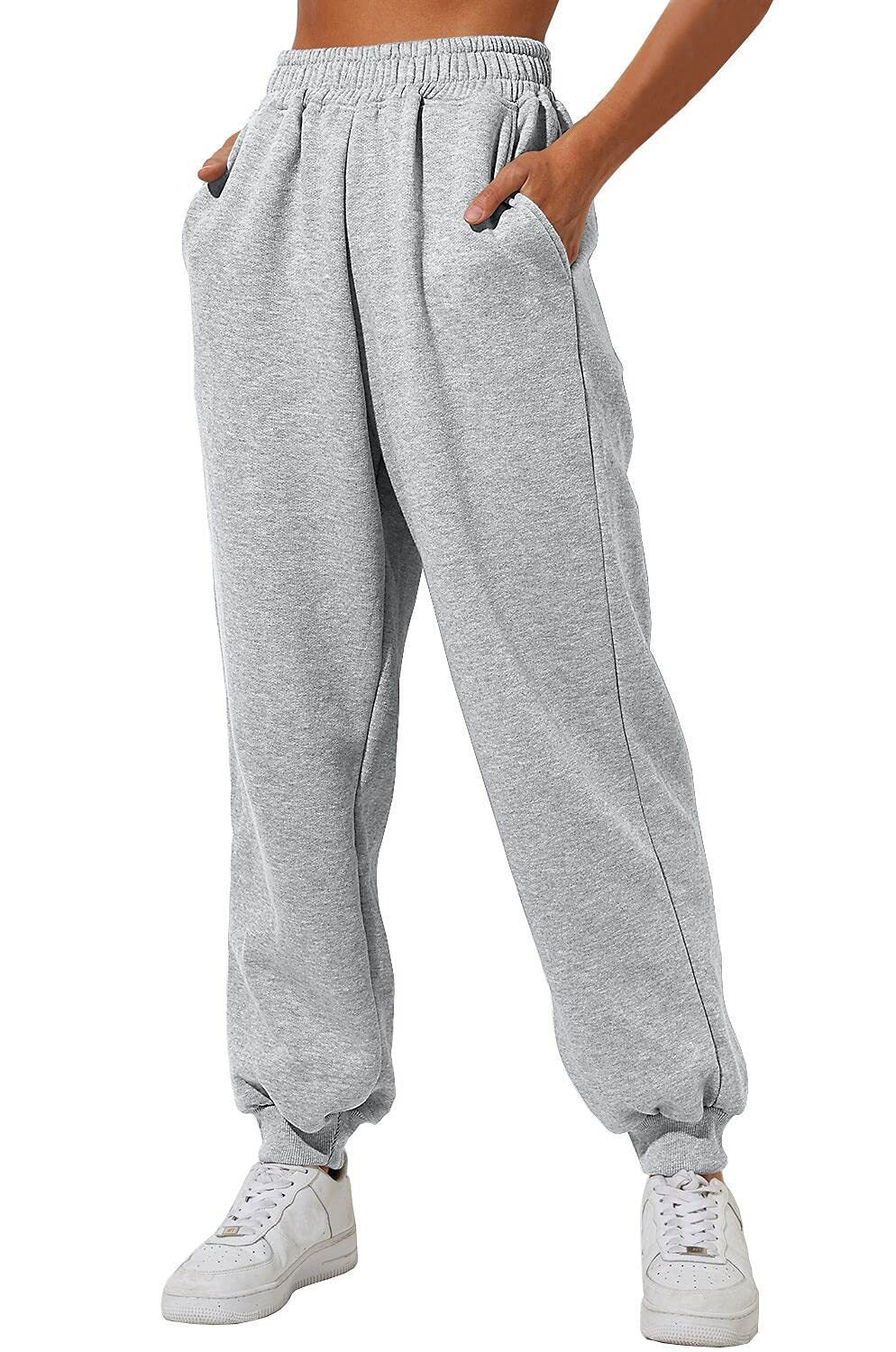 Casual Komfortable Stilfuld Behagelig Joggingbukser
