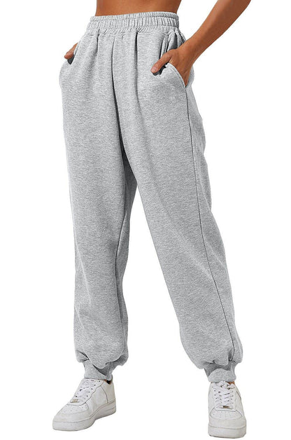 Casual Komfortable Stilfuld Behagelig Joggingbukser