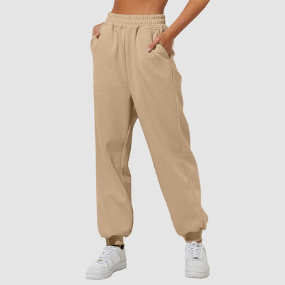 Casual Komfortable Stilfuld Behagelig Joggingbukser