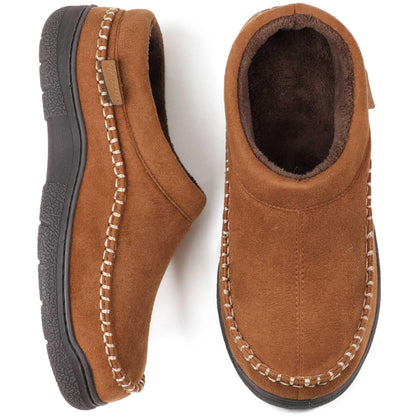 Herre Moderne Komfortabel Stilfuld Slip-On Mokkasiner