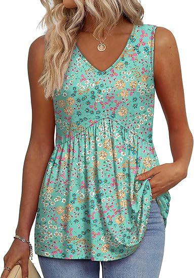 Moderne Stilfuld Casual Elegant Hverdagstop