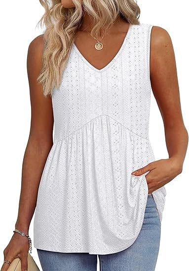 Moderne Stilfuld Casual Elegant Hverdagstop