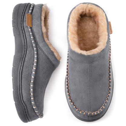 Herre Moderne Komfortabel Stilfuld Slip-On Mokkasiner