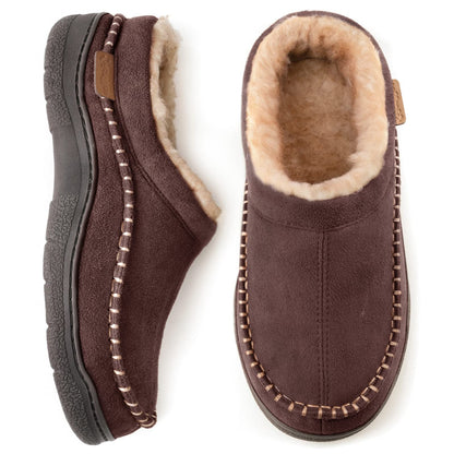 Herre Moderne Komfortabel Stilfuld Slip-On Mokkasiner