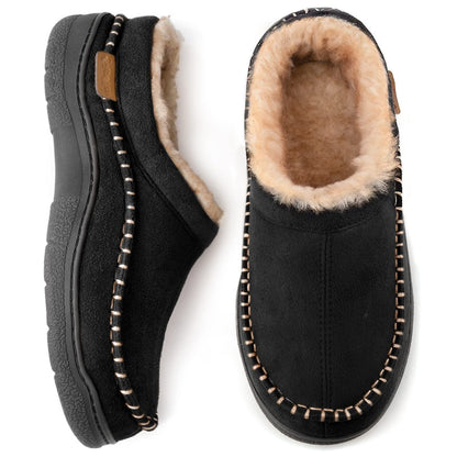 Herre Moderne Komfortabel Stilfuld Slip-On Mokkasiner
