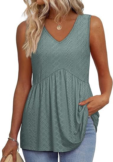 Moderne Stilfuld Casual Elegant Hverdagstop