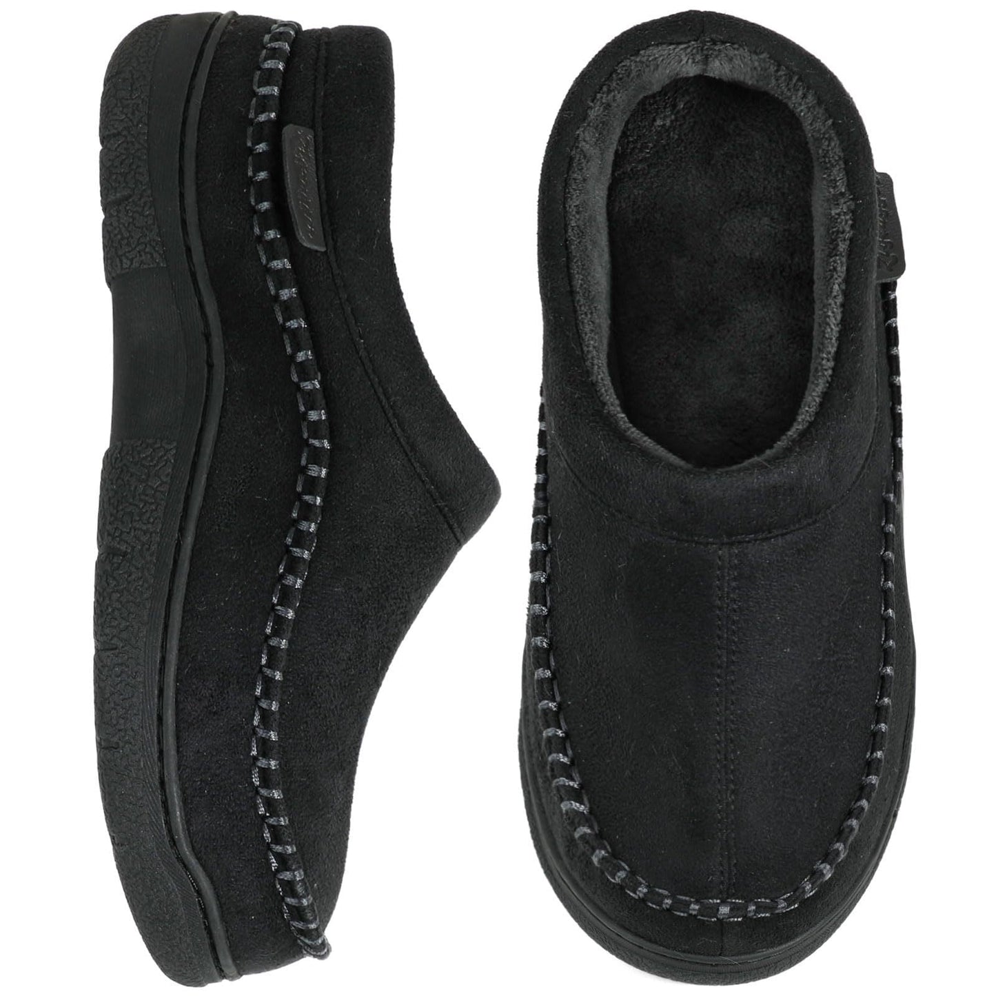 Herre Moderne Komfortabel Stilfuld Slip-On Mokkasiner