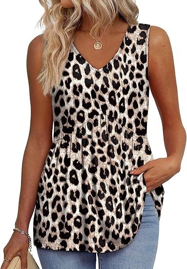 Moderne Stilfuld Casual Elegant Hverdagstop