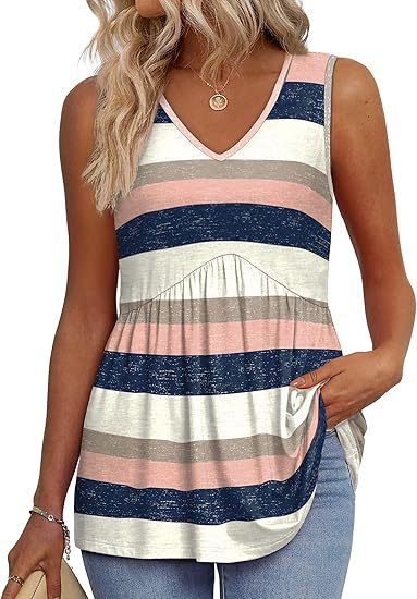 Moderne Stilfuld Casual Elegant Hverdagstop